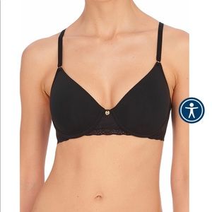 Natori Bliss Perfection Underwire Contour Bra